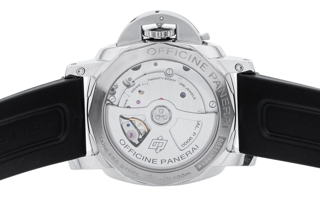Panerai Luminor Marina PAM00523 Image 4